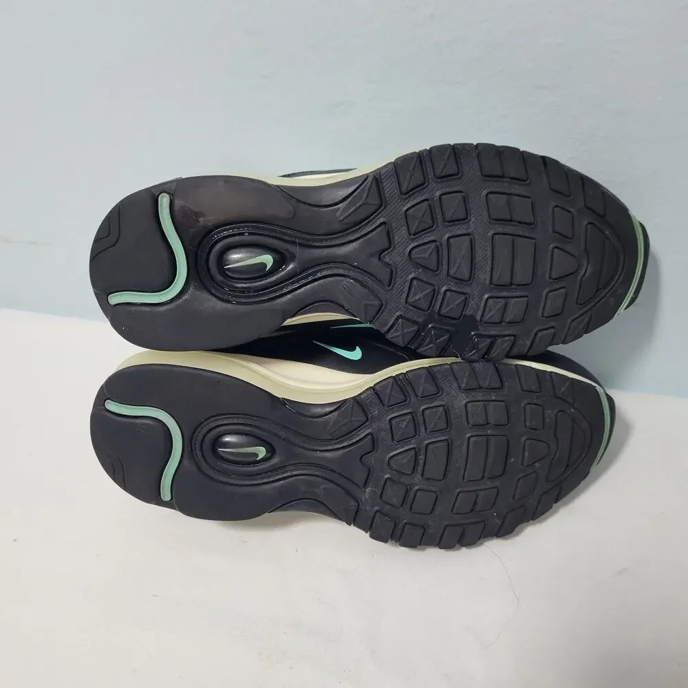 Nike Air Max 97 BG Running Trainers Sneakers Shoes Size 7Y 72425-2781 - Picture 5 of 7